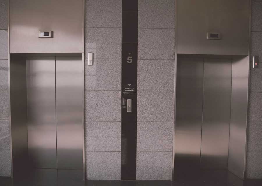 Verifiche impianti ascensori e montacarichi